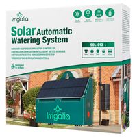 Irrigatia Solar Powered Irrigation - 12L